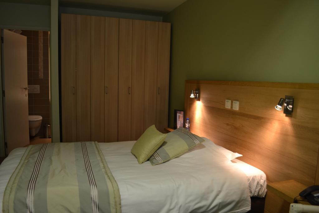 Golf & Hotel De Falnuee Mazy Oda fotoğraf
